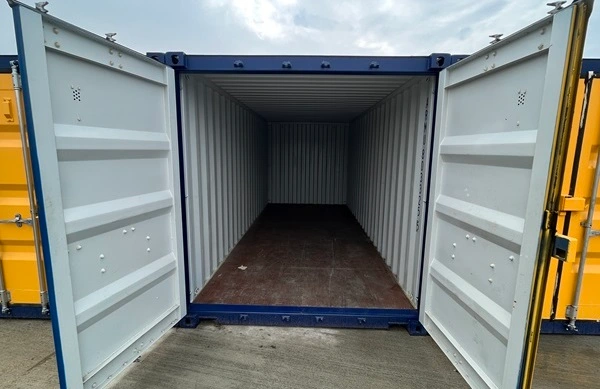 Adelaide container self storage is the best