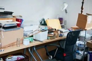 Office Decluttering in Adelaide: A Practical Guide