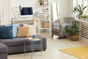 Guide to Furniture Self Storage