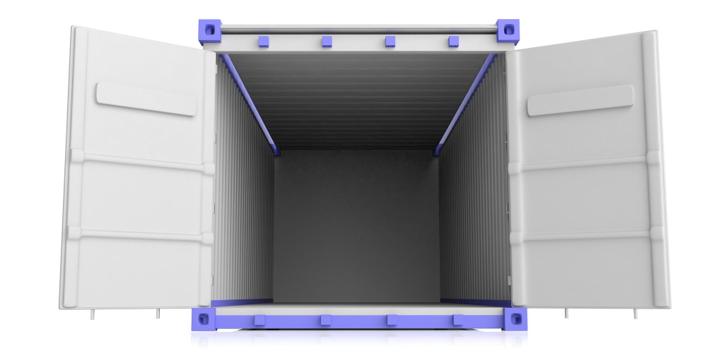 maximise self storage space
